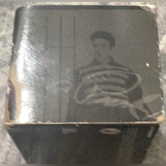 Preowned Mattel Pink and Purple Classic Car Toy Set 2001  Match Box Collectibles - Picture 4 of 16